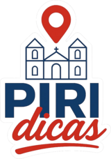 Piri Dicas